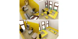 Veterinary Clinic Modular Buildings