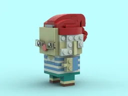 Mr. Smee