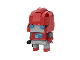 Ironhide Brickhead
