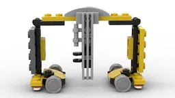 31014 Gantry Crane