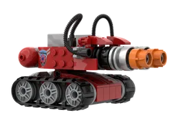 Heavy Tank