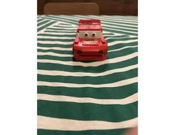 Lightning McQueen