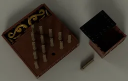 The Peg Game