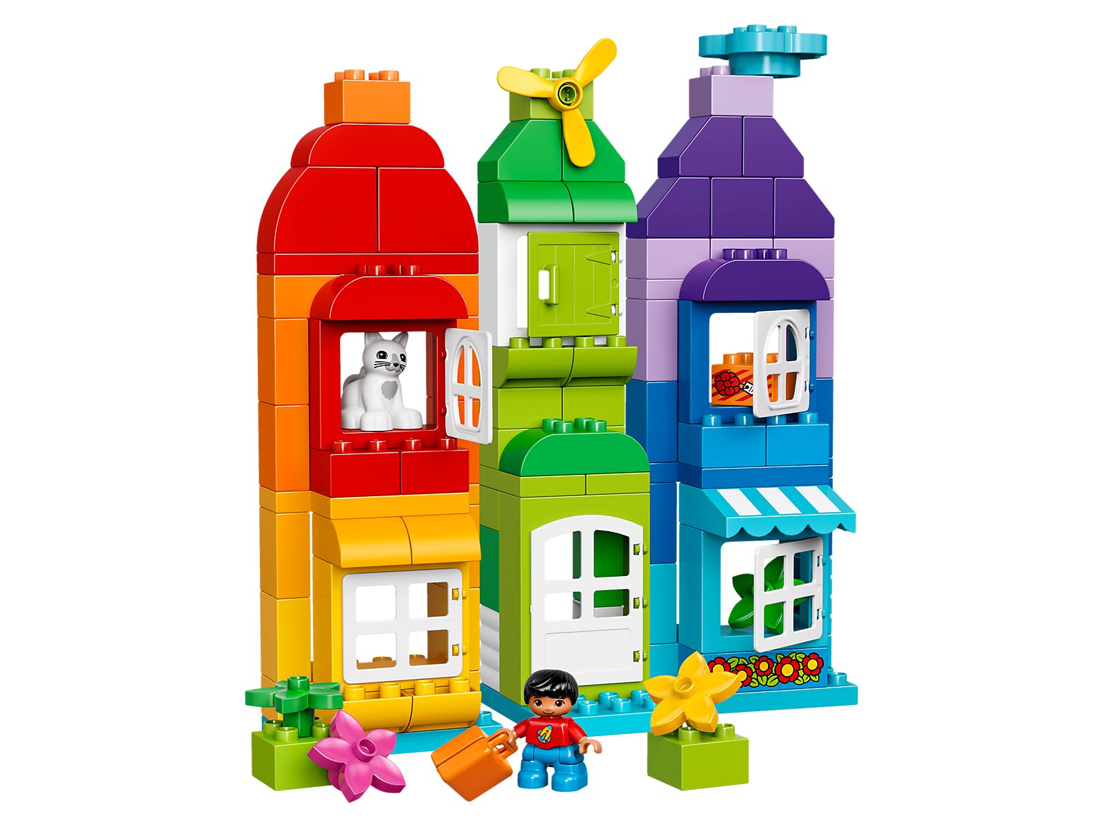 Lego Creative Box