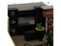 Modern House Concept
