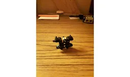 Engine Stand