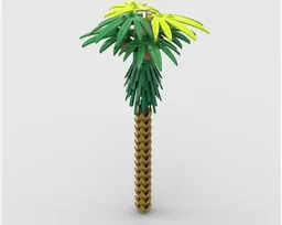 Palm Trees