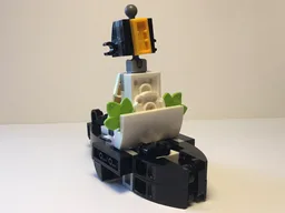 Panda Dreadnought 30641