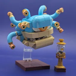 Xanathar the Beholder (D&D)