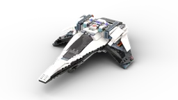 Interstellar Explorer