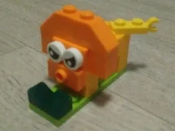 10696 Lion