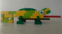 11005 Chameleon
