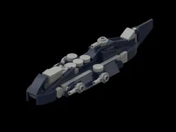 Predator II