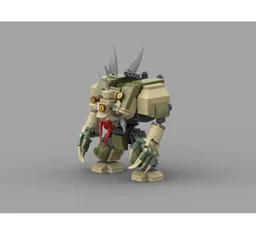 Dreadnought CHAOS