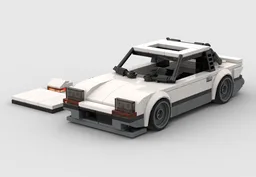 1989 Honda Prelude