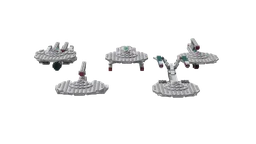 FASA Sarships Update Pack