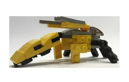 31014 Wasp