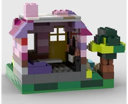 Beachside House