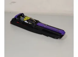 76904 SpeedBoat
