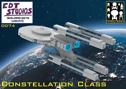 Constellation Class (Outdated)