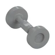 Wheel Skateboard / Trolley / Light Bluish Gray