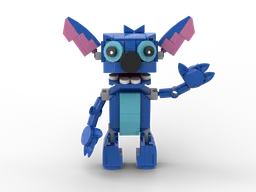 mini STITCH