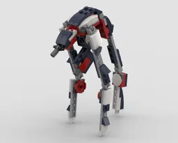 31088 - Combine Strider