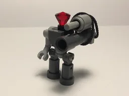 Z-06 the protector droid (collab with Jharrison11)