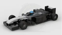 F1 McLaren MP4/13