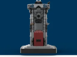 Serpent Tower