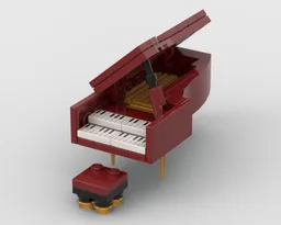 Harpsichord
