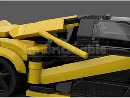 Lamborghini Fenomeno