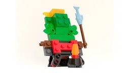 Swamp Man
