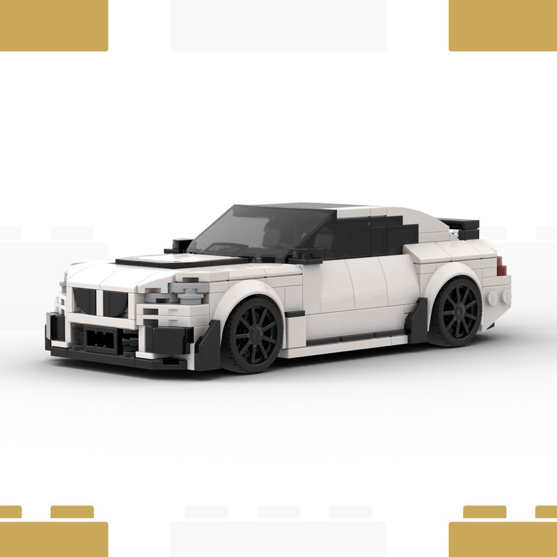 Lego BMW M2 G87