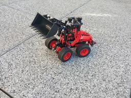 Front Loader