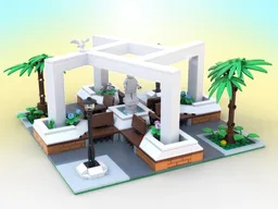Pythagoras Park