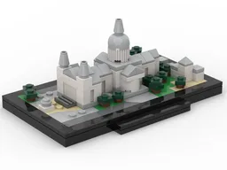 St.Paul's Cathedral