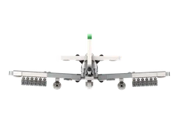 Skyraider A-1H