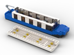 Canal Boat