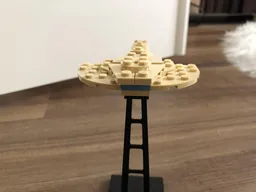 Galor Class Destroyer