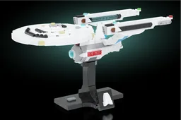 USS Enterprise Classic Collection
