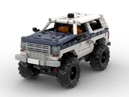 Chevrolet Blazer
