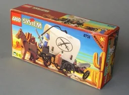 Weapons Wagon