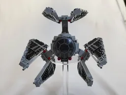 Tie Defender