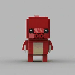 Charmeleon (Pokémon)
