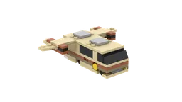 Winnebago - SpaceBalls