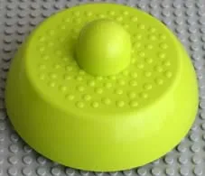 Primo Stacking Base Round Medium, One Top Stud