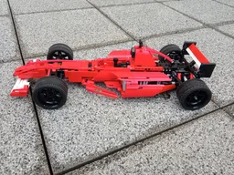 Updated 8386