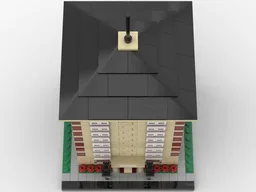 Modular Hotel #1