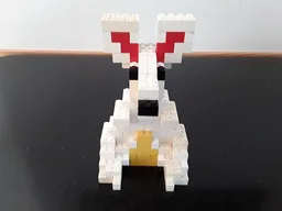 Mouse (Brick-built)